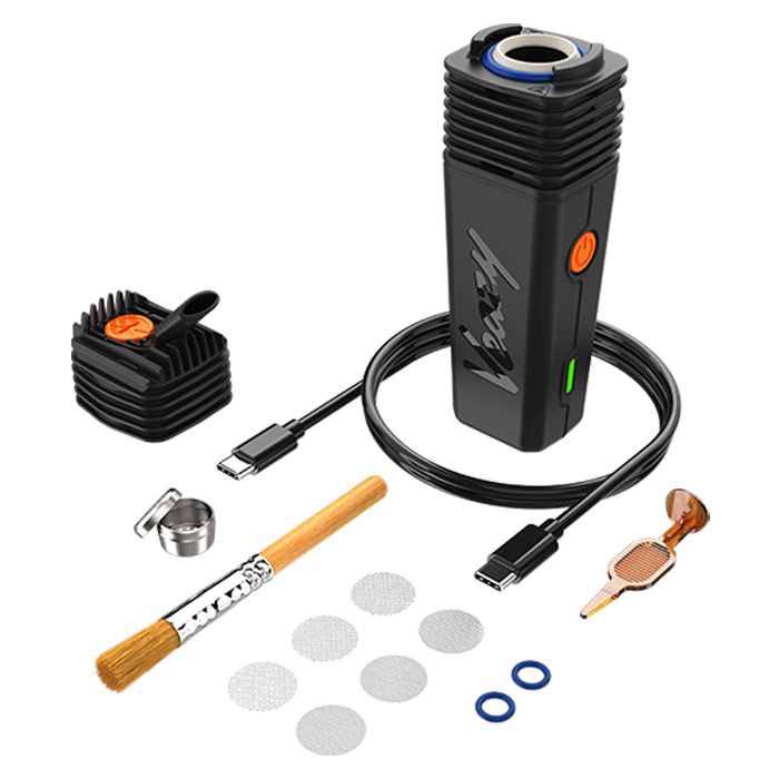VEAZY Vaporizer