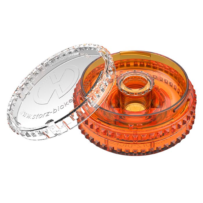 Filling Aid for Venty, Crafty+, Mighty+ 11 95