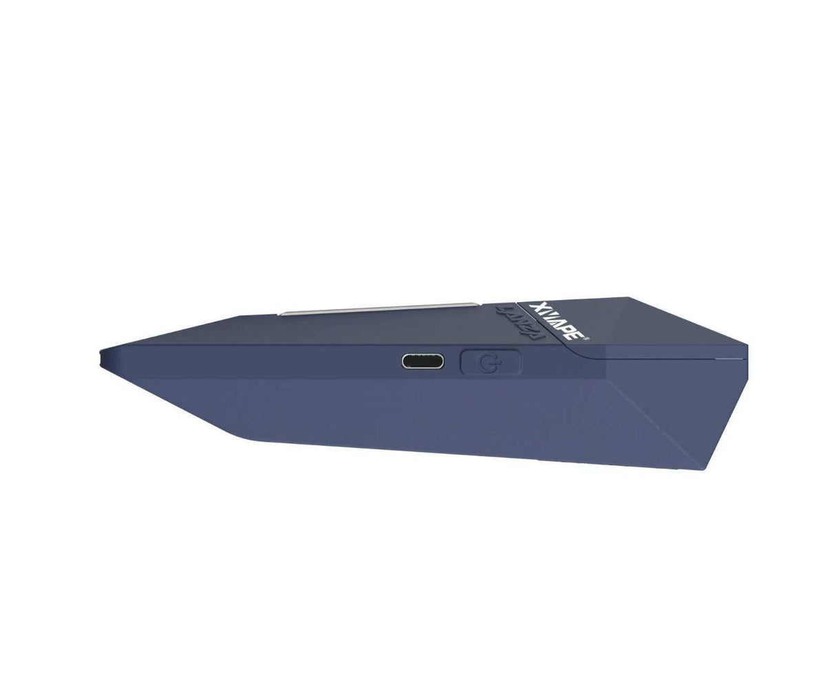 XVape Lanza Portable Vaporizer