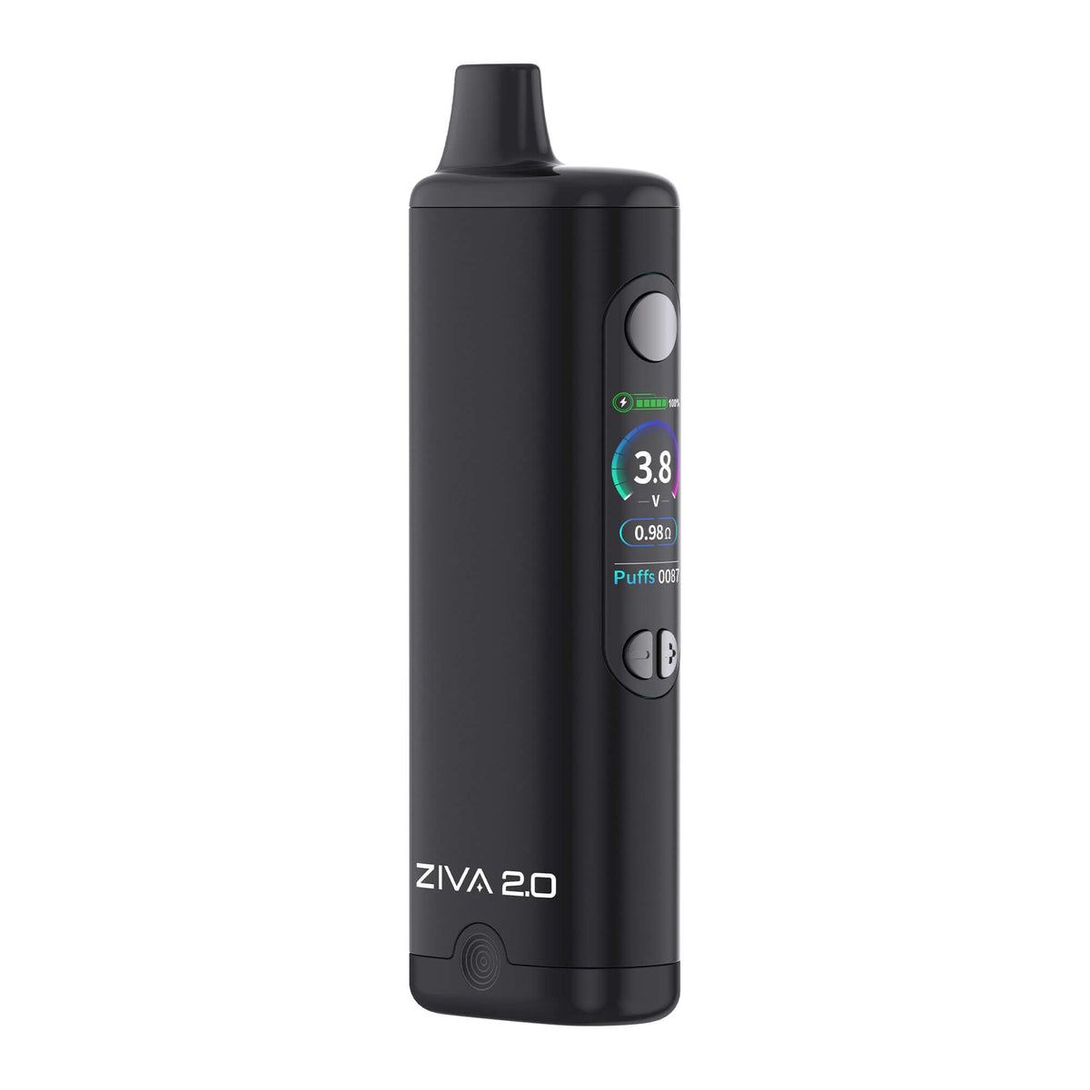 Yocan Ziva 2.0 510 Cartridge Battery