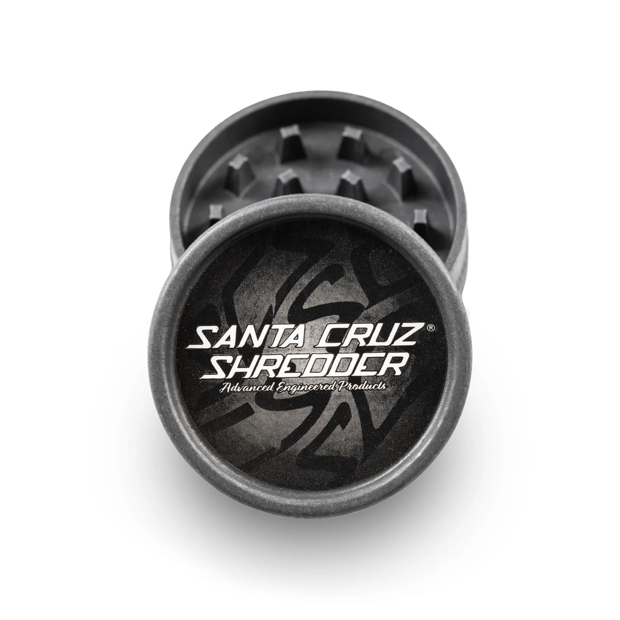 Santa Cruz Zero Plastic Shredder