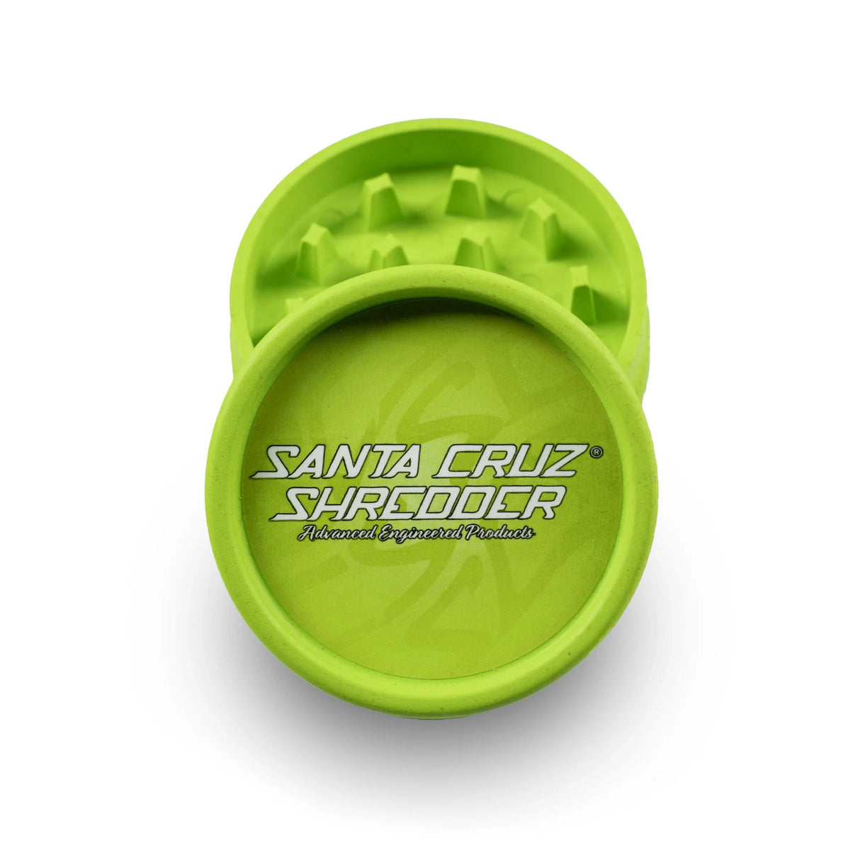 Santa Cruz Zero Plastic Shredder