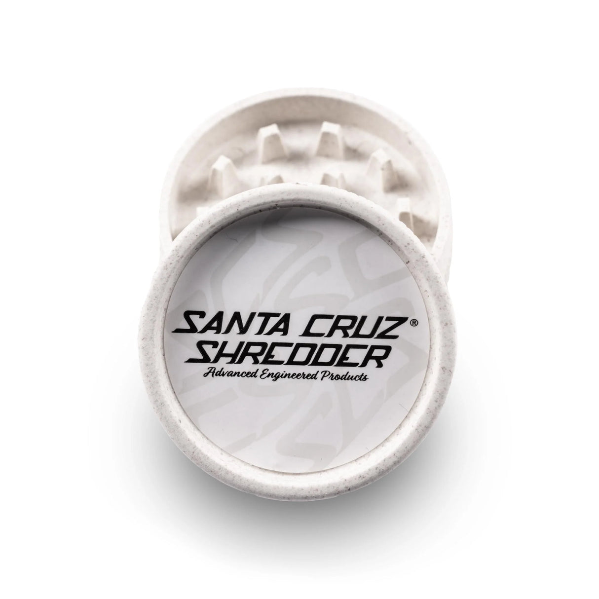 Santa Cruz Zero Plastic Shredder