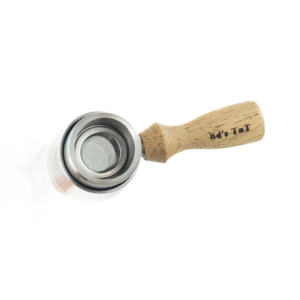 Basket Screen Titanium Insert for Matrix Bowl and Haze/Blaze (3547)