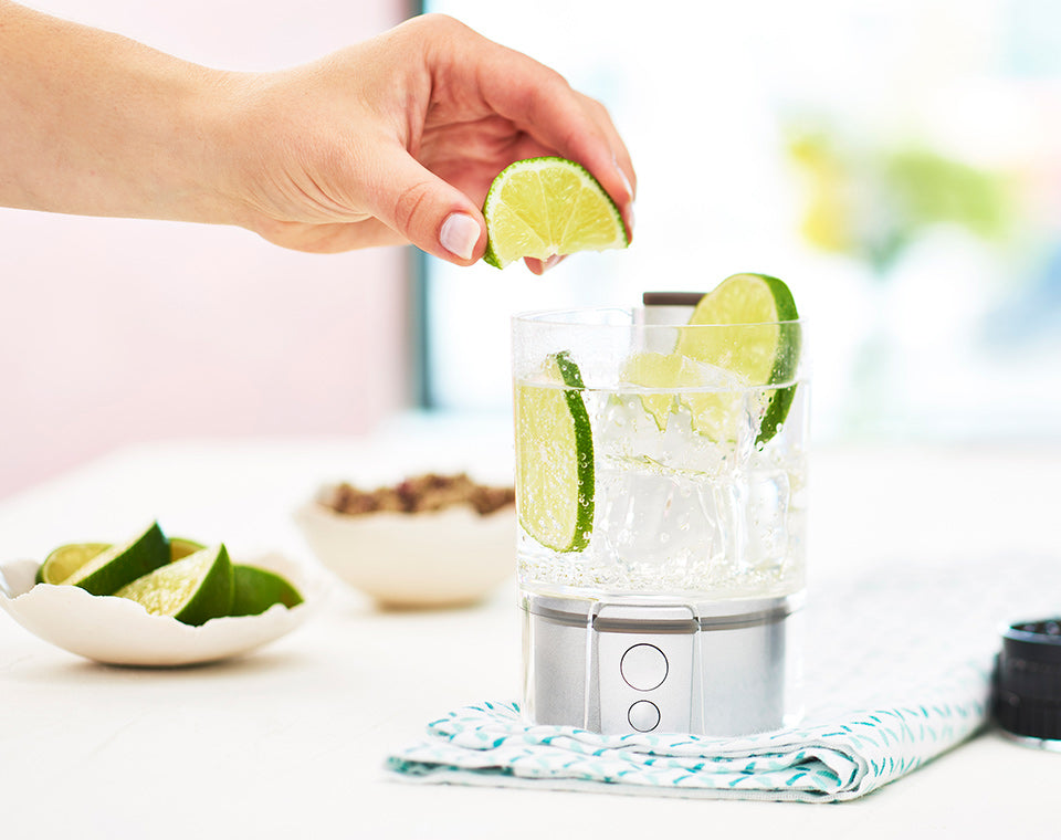 tafee Bowle™ Series II