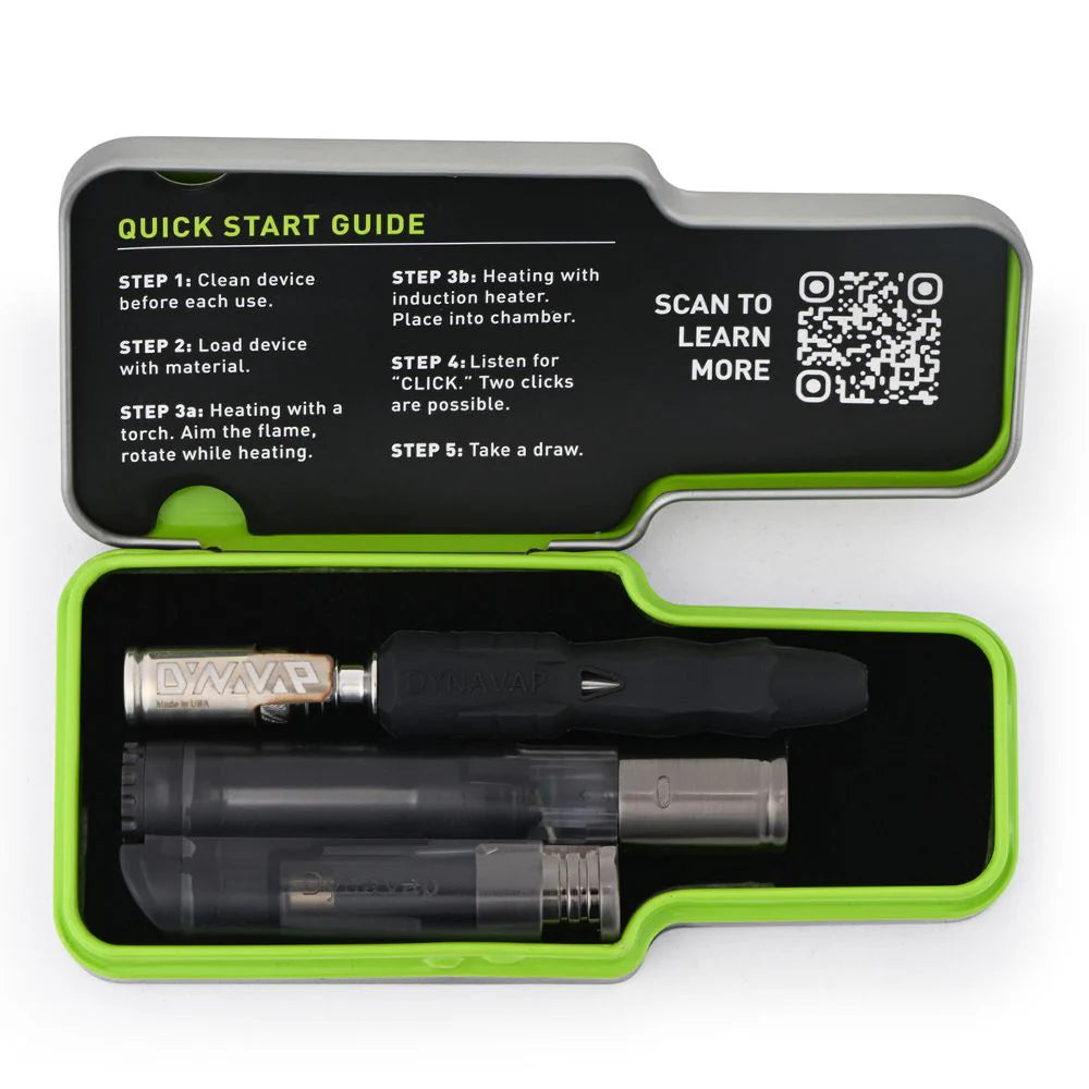 Dynavap B2