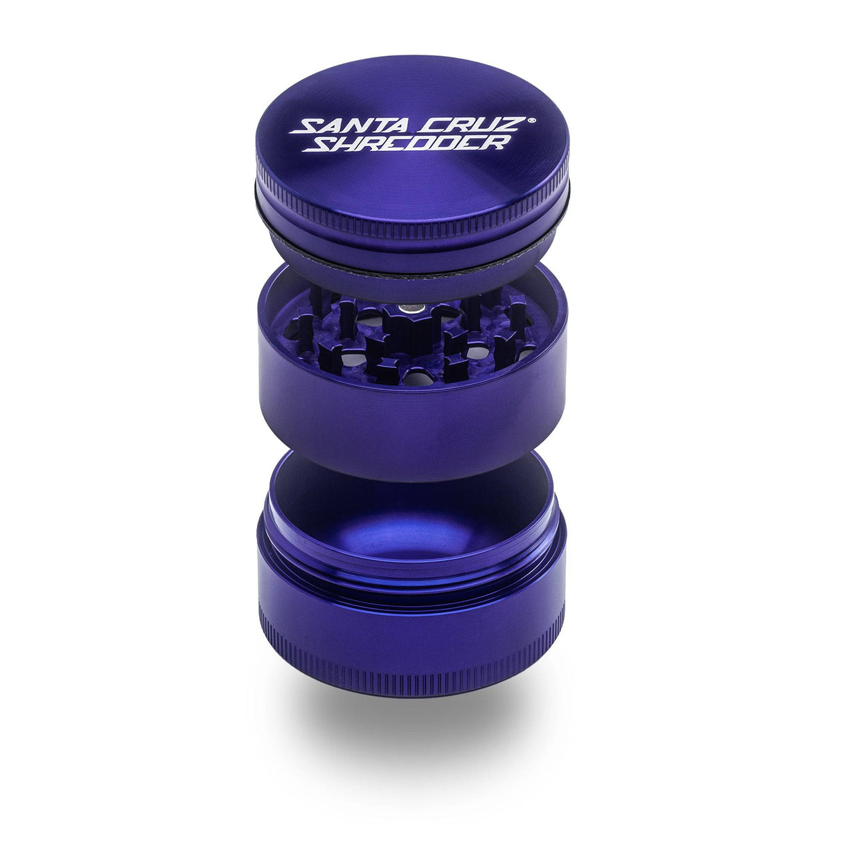 Santa Cruz Shredder 3 Piece Grinder