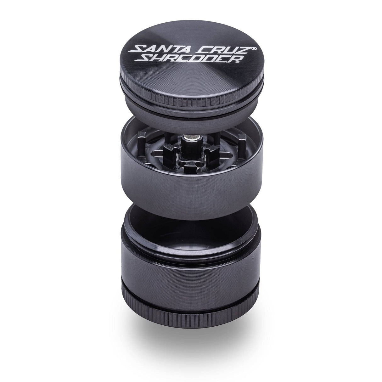 Santa Cruz Shredder 3 Piece Grinder