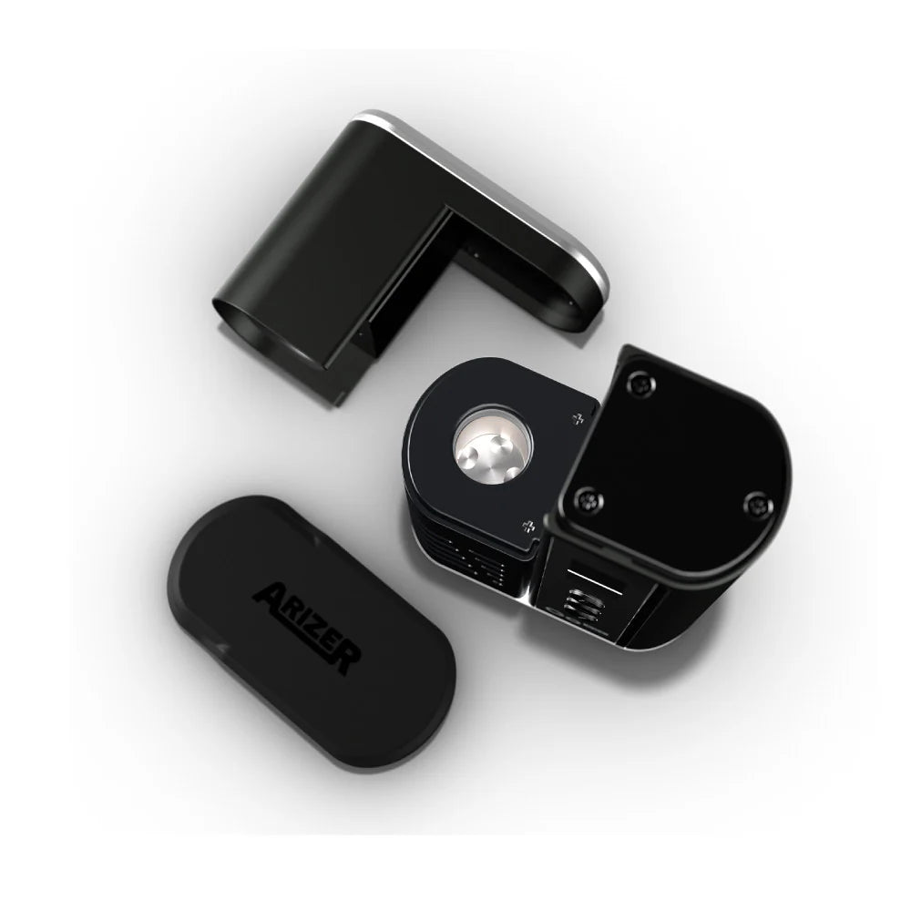 Arizer Go SRT Vaporizer