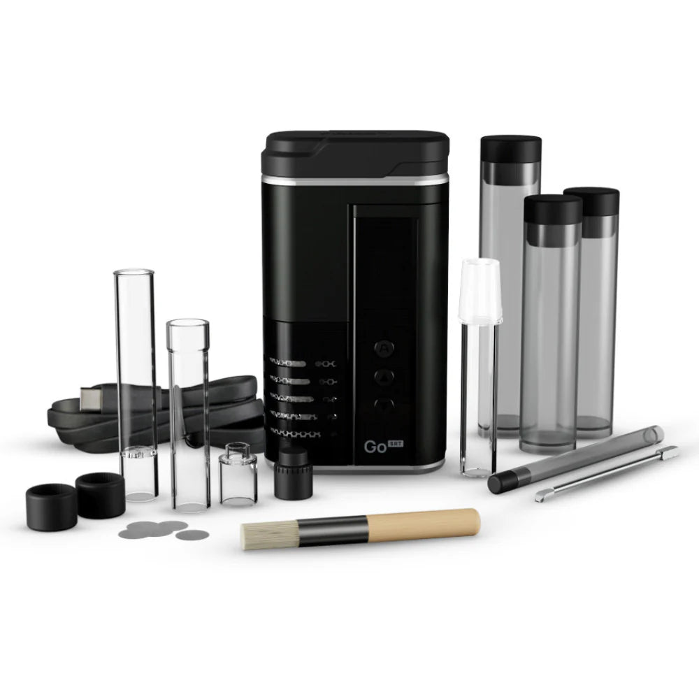 Arizer Go SRT Vaporizer