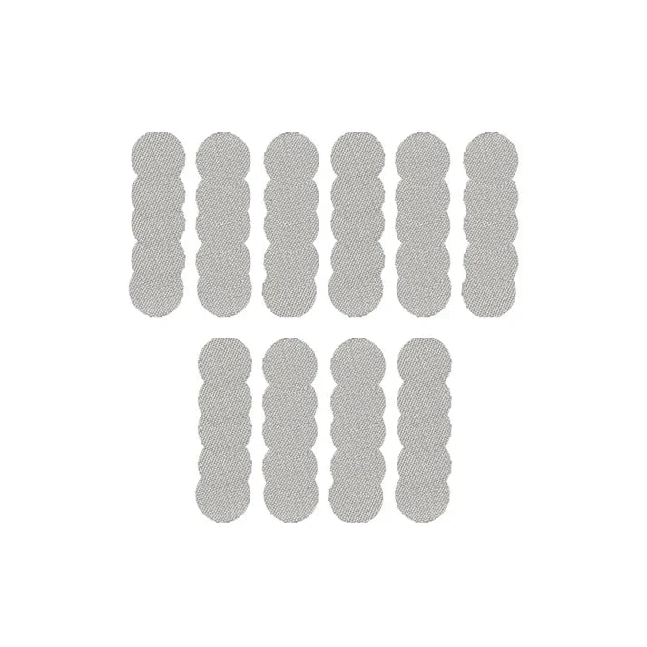 Go SRT Filter Strainer Set (50 pcs.)