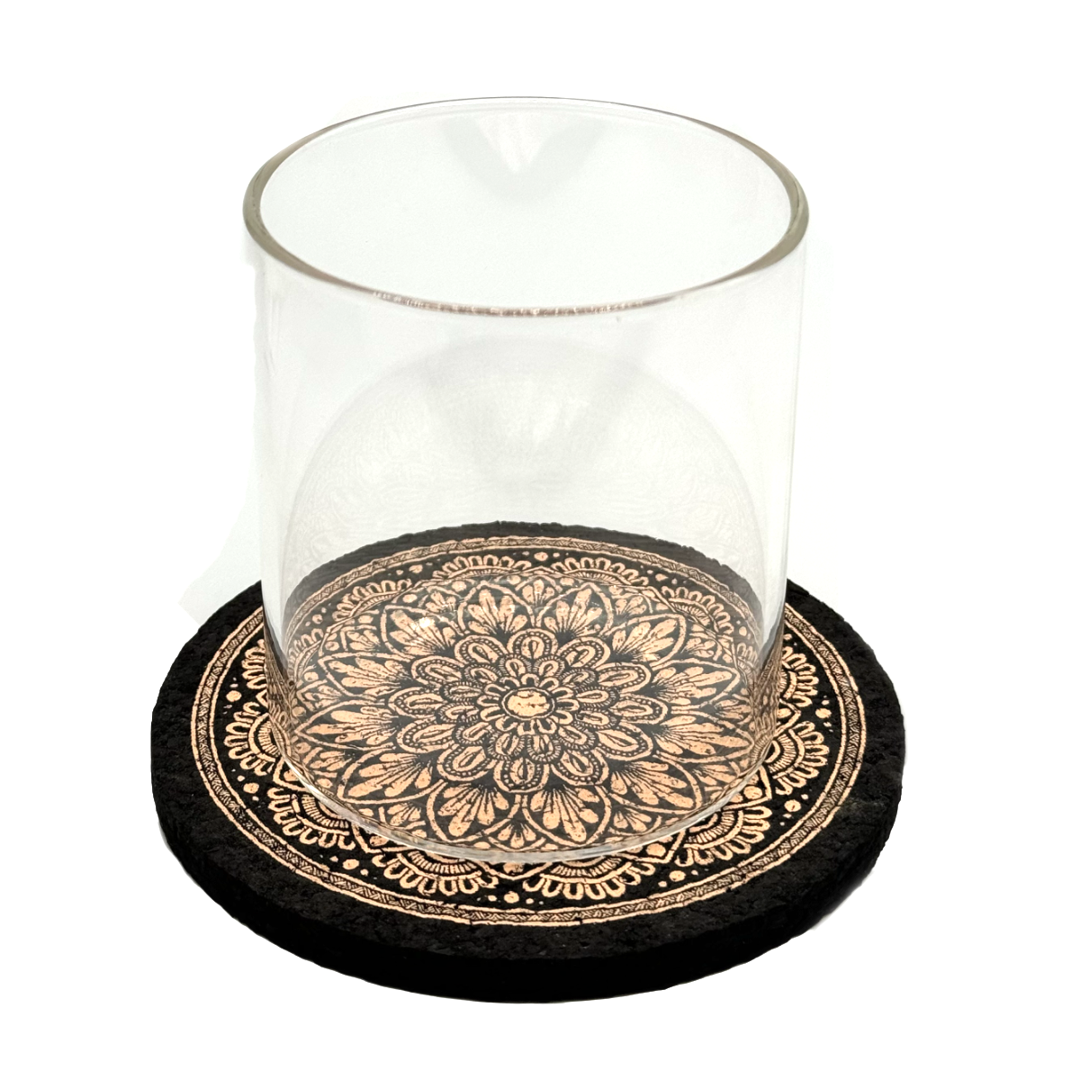 Big Papi Glass Insert