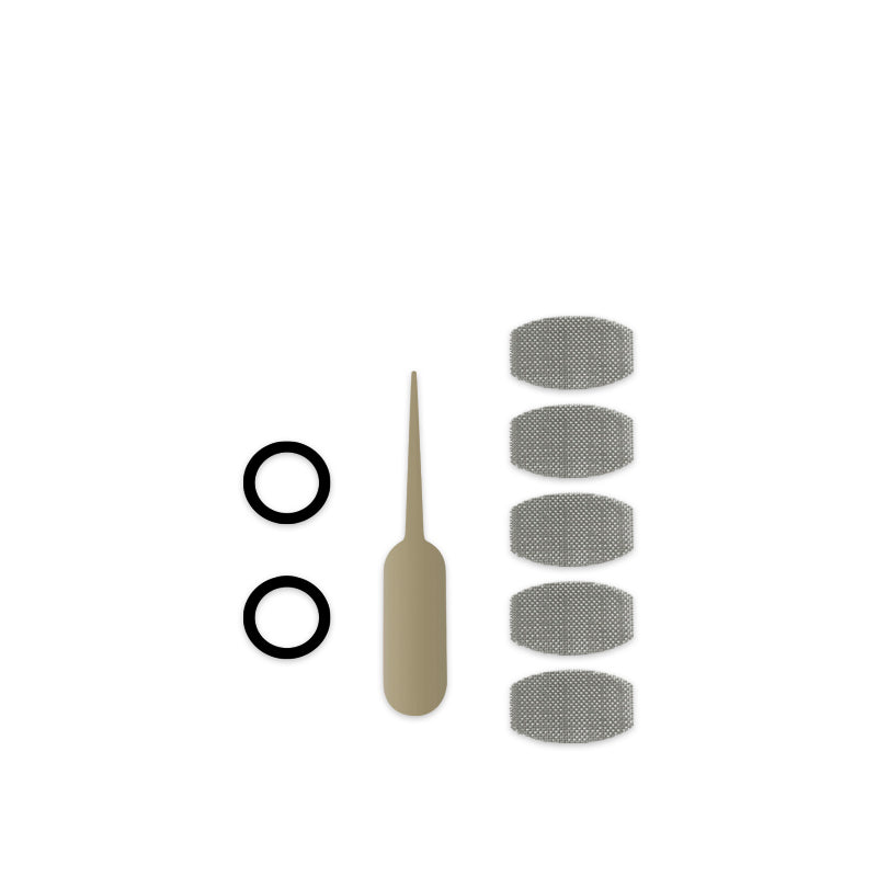 Xmax Starry 4 Screen Set