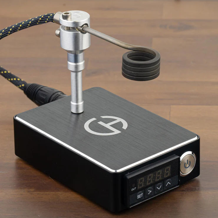 Clampy - DIY Ball Vape Coil Post (3513)