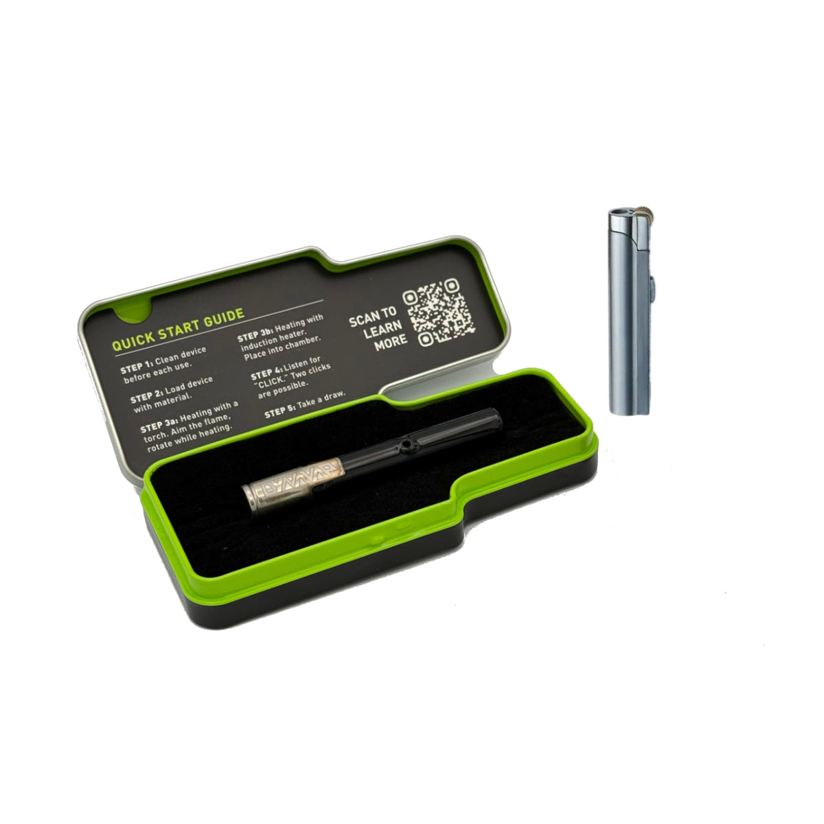 DynaVap G3 Vapefiend DynaVap G3 Vapefiend