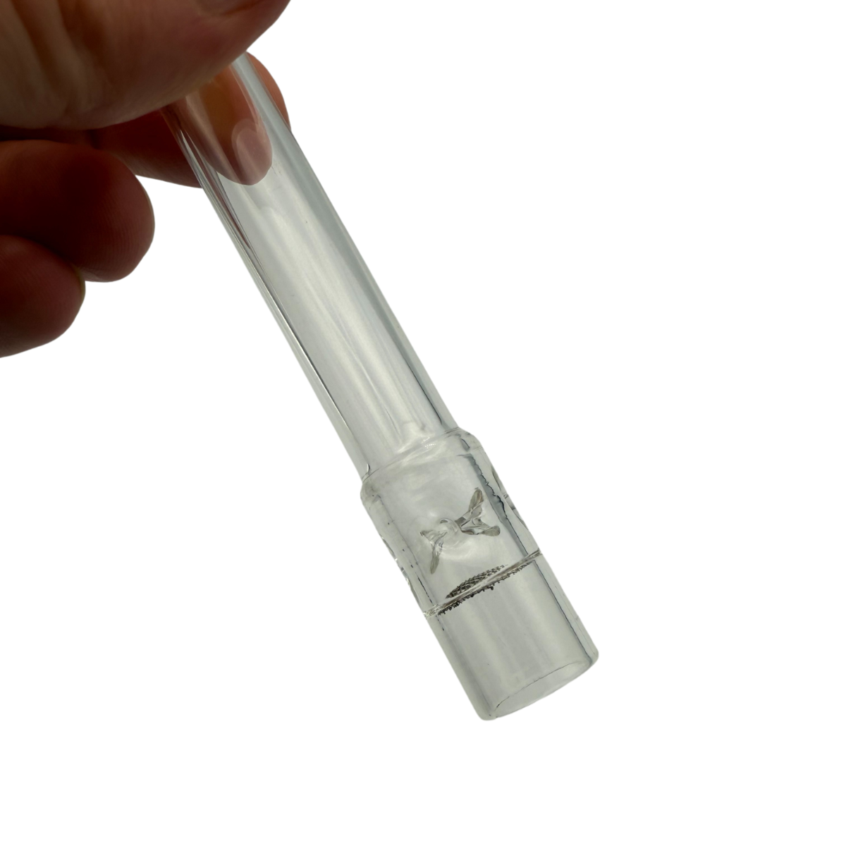 Enhanced Airflow Stem for Solo 2/3