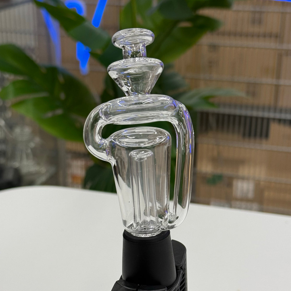 Glass Recycler for Mighty+