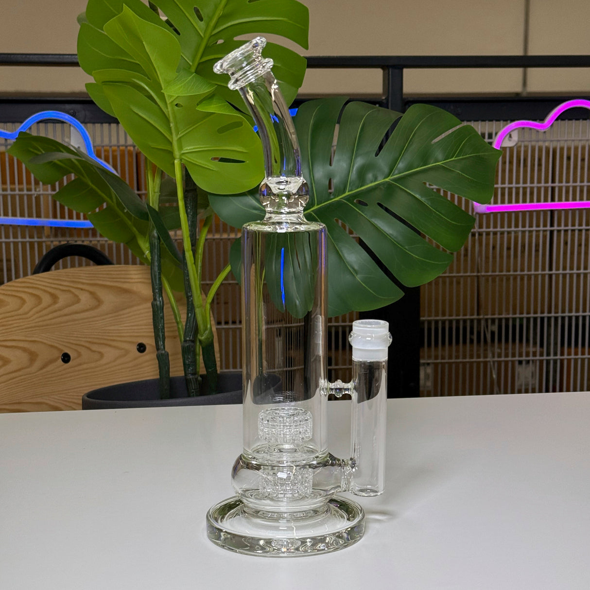 Glassworks Twin Matrix Water Tool