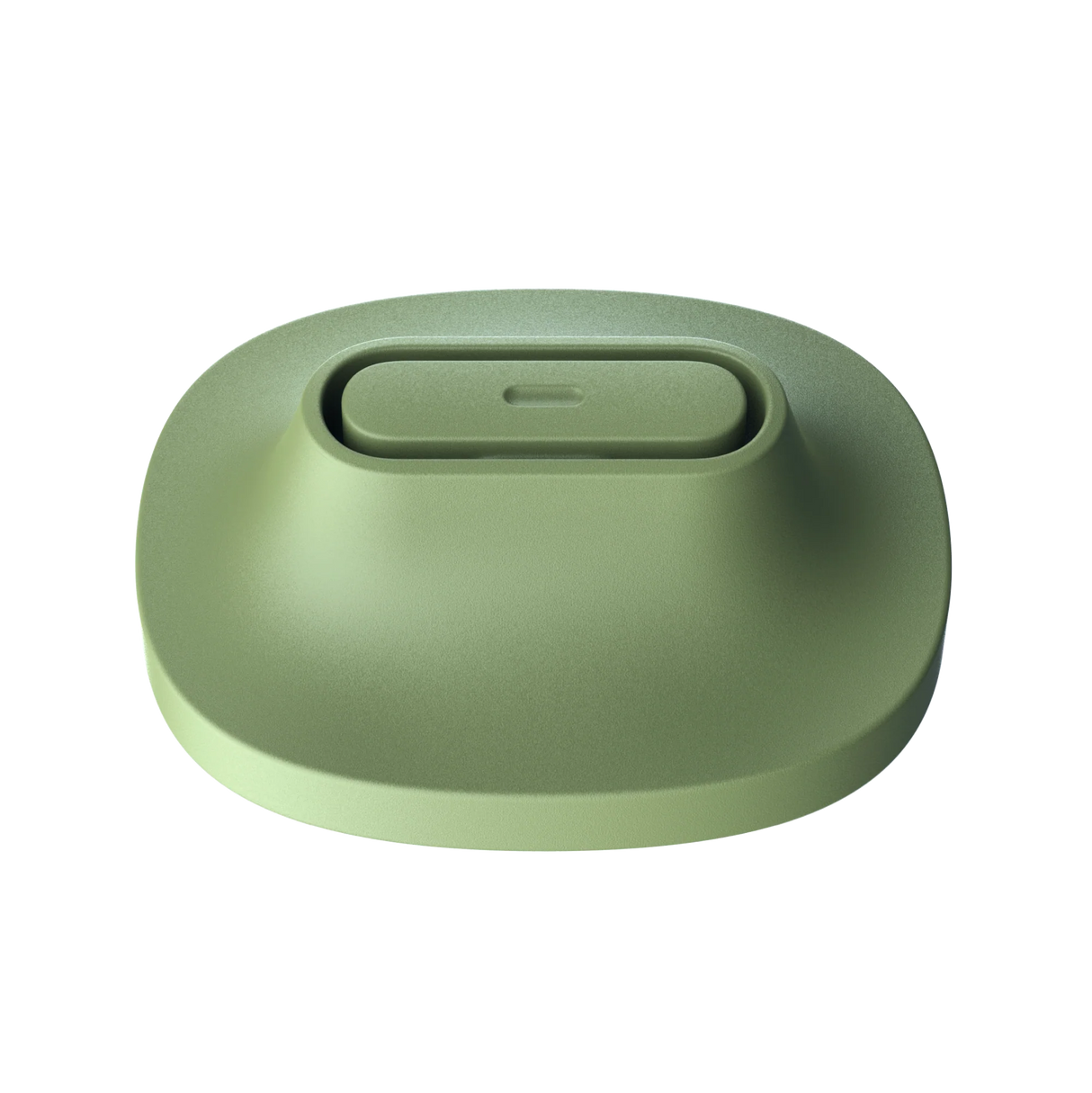 PAX FLOW Raised Mouthpiece