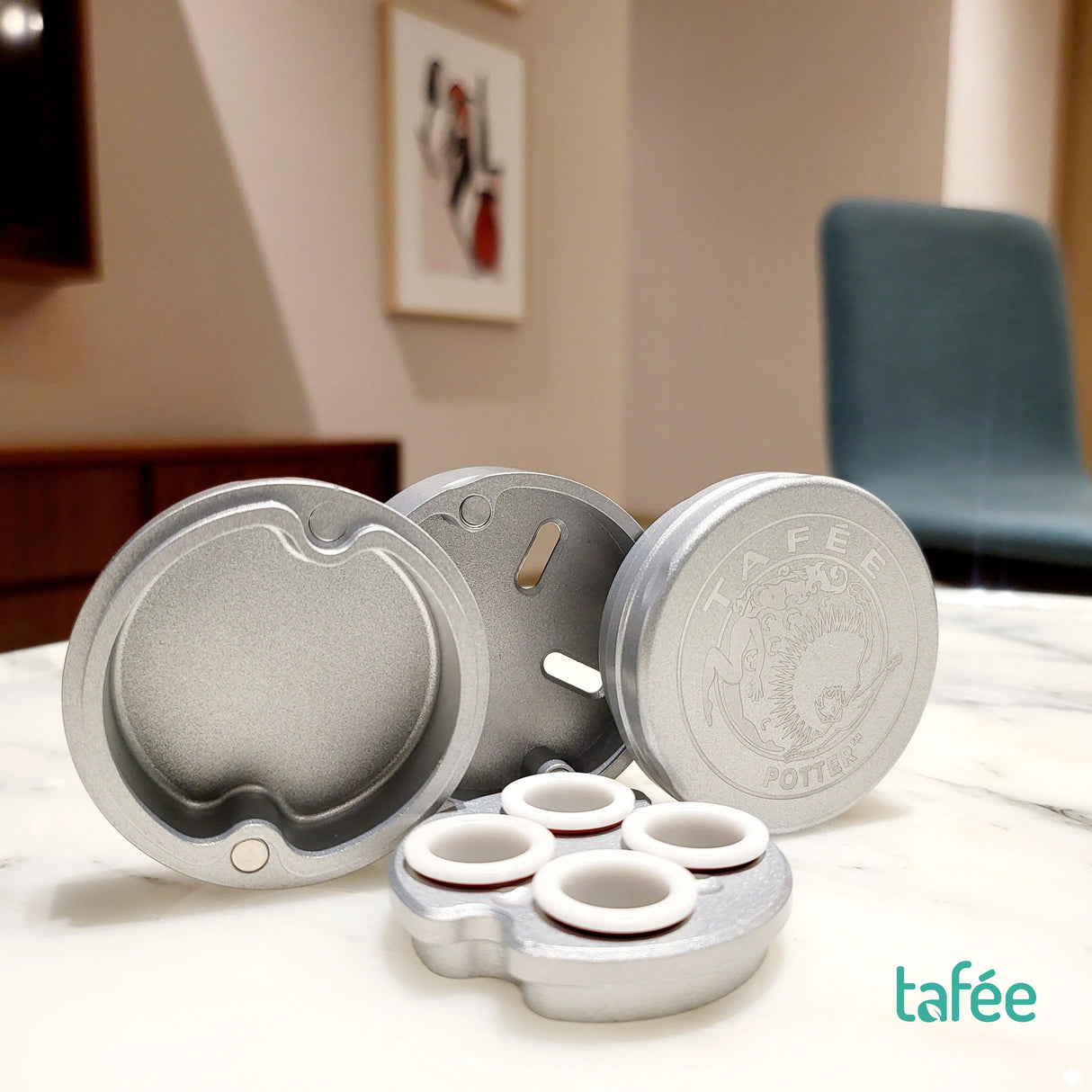 tafee Bowle™ Series II
