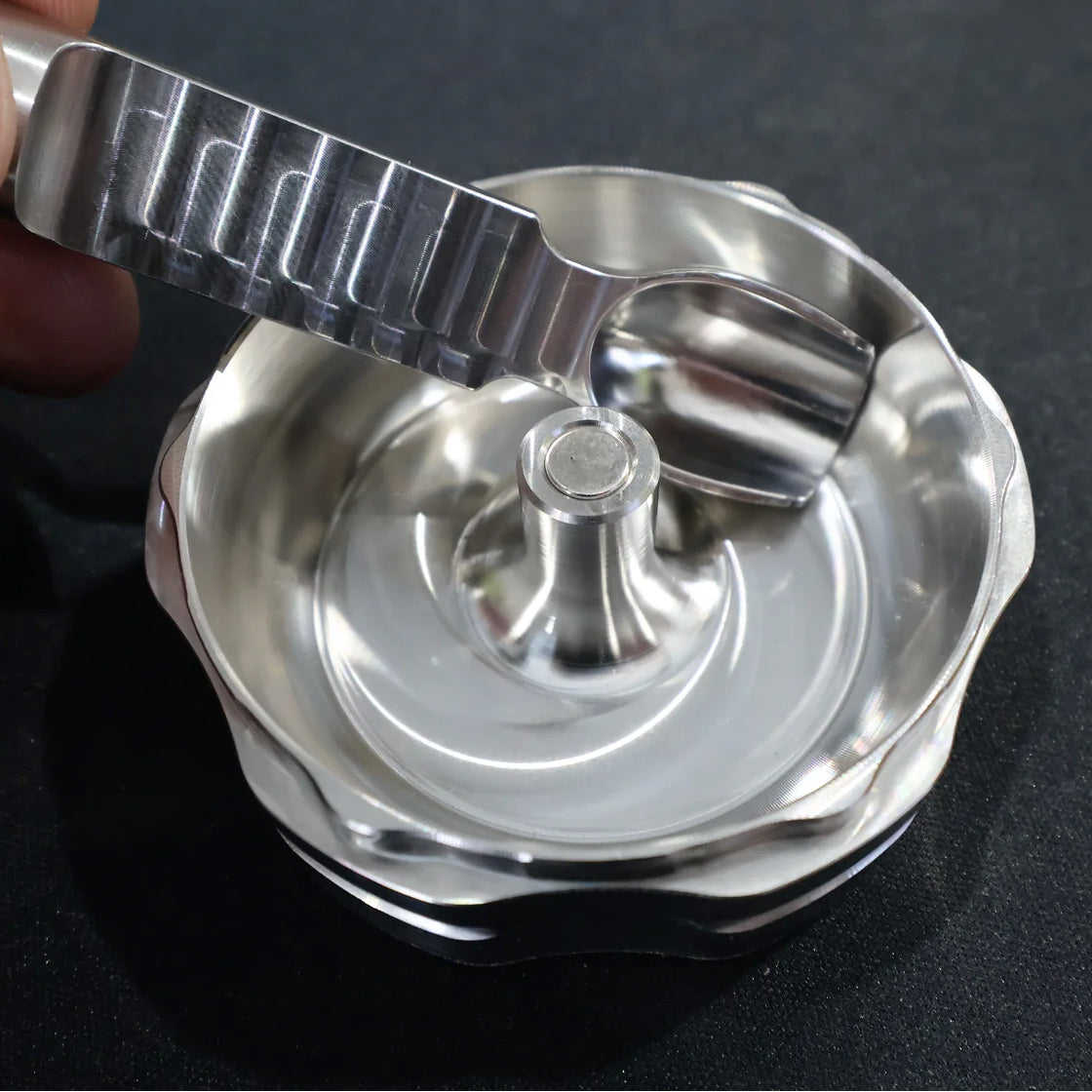 Herb Spoon / Scoop for AROMA-3