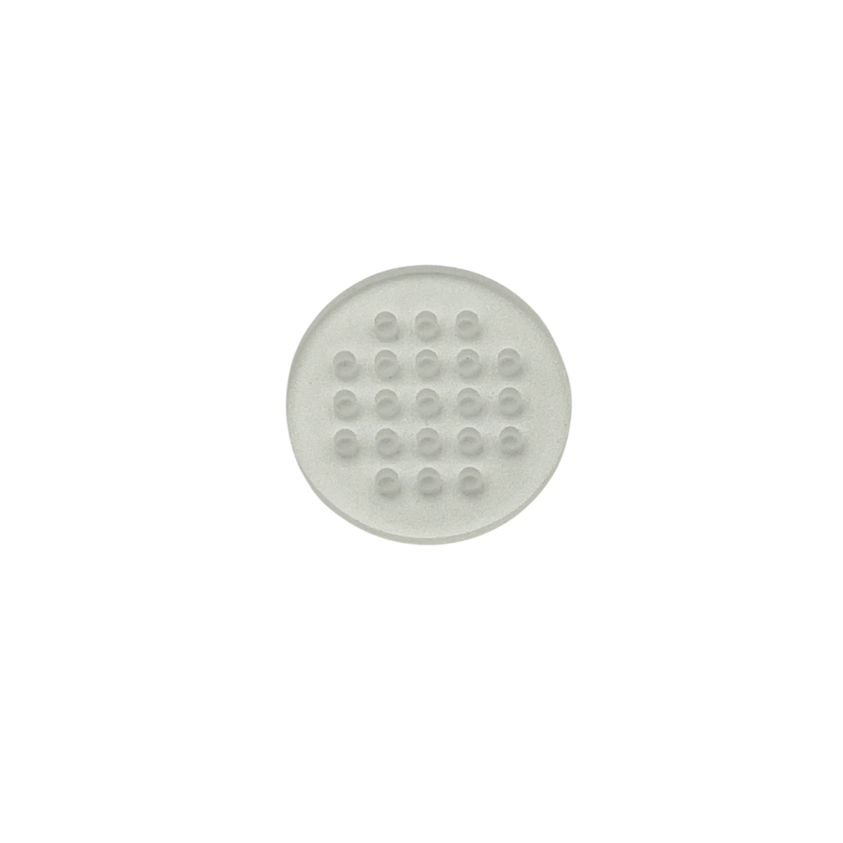 High Airflow Disc for Universal Baller