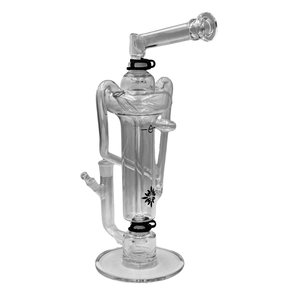 Diffusion Pump Modular Water Tool