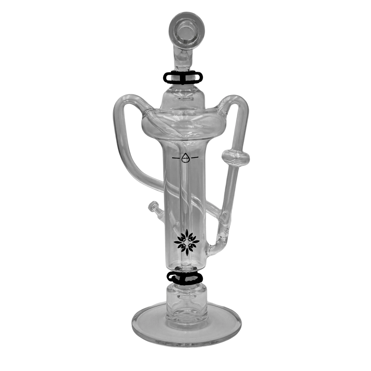 Diffusion Pump Modular Water Tool