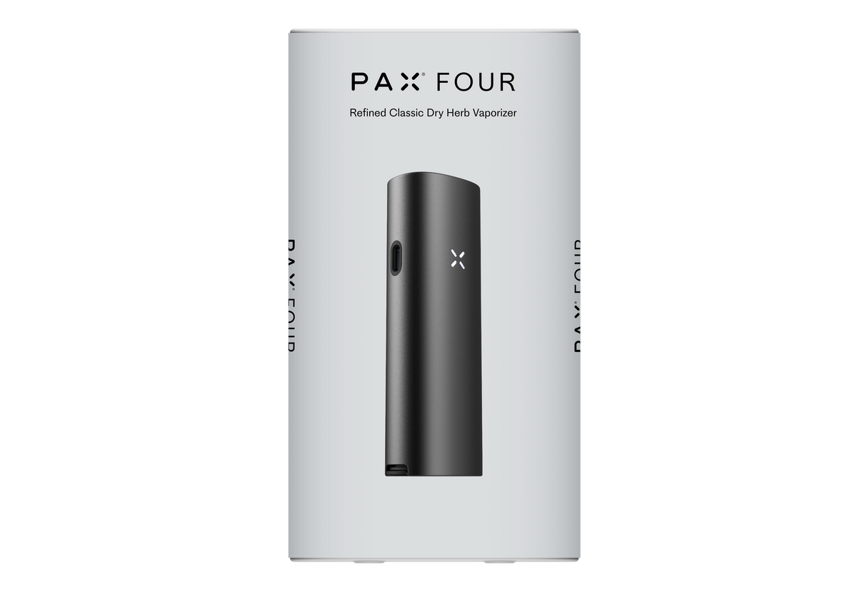 PAX Four