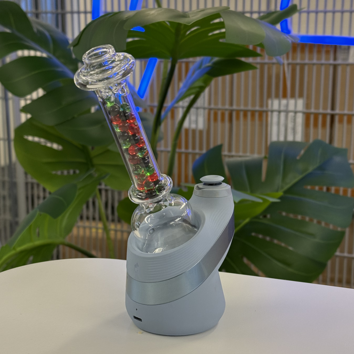 Peak Dry Top Rattler