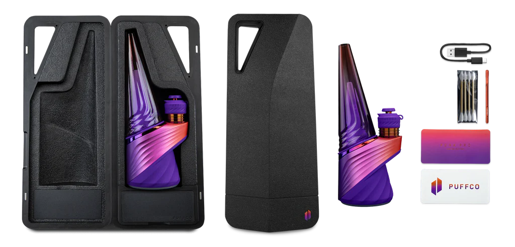 Peak Pro 3DXL Plasma