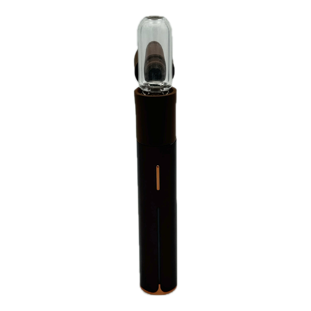 Pivot Glass Mouthpiece