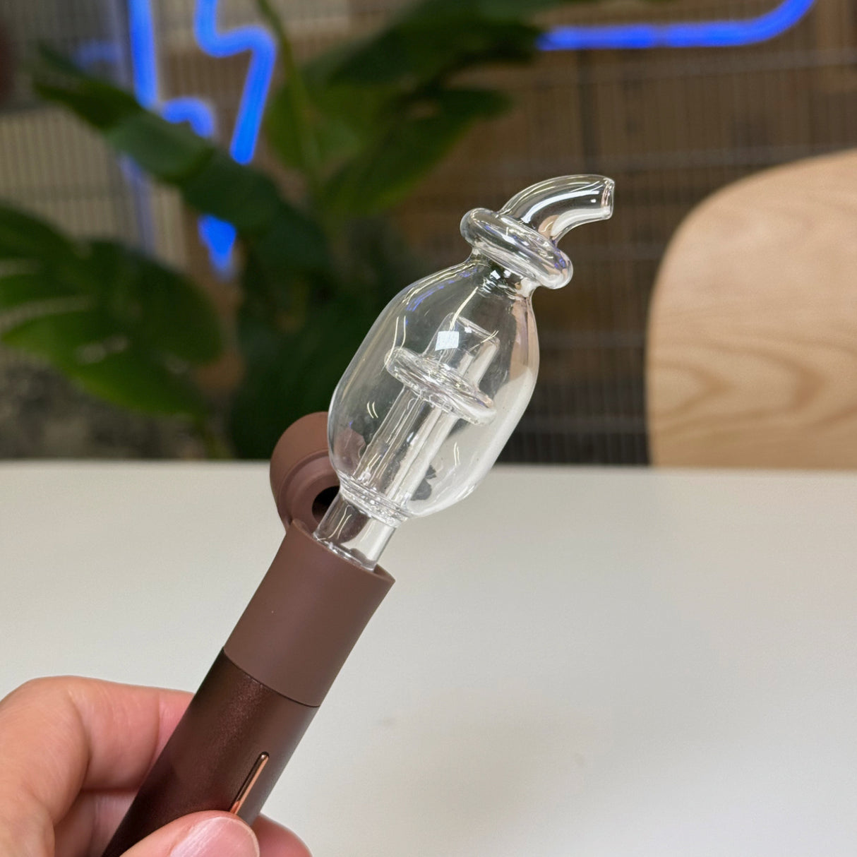 Pivot Circ Water Tool