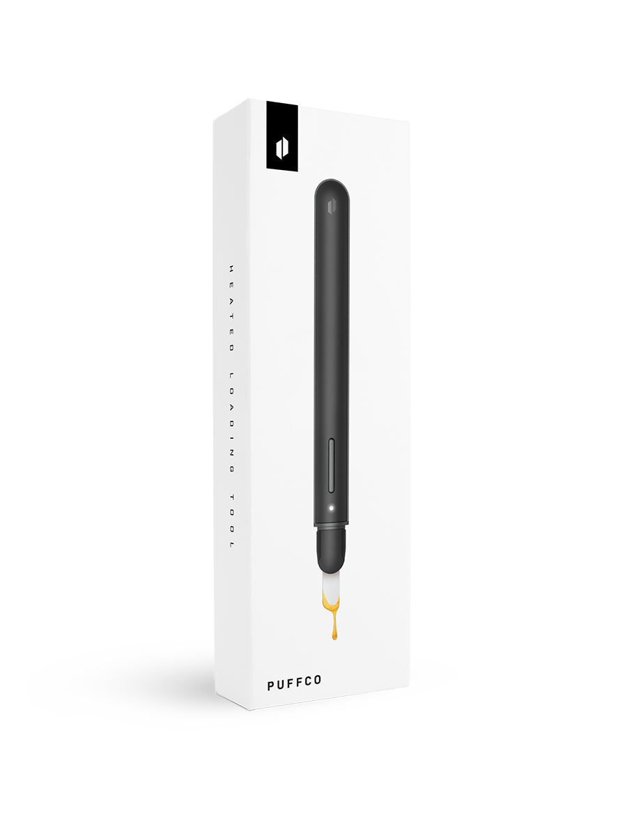 Puffco New Hot Knife