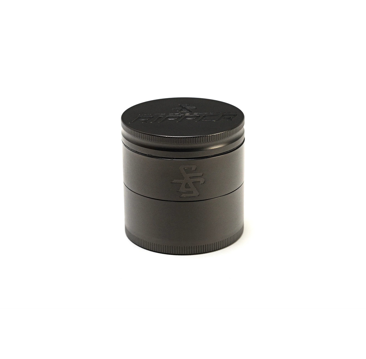 Ripper 3 Piece Grinder by Santa Cruz Shredder