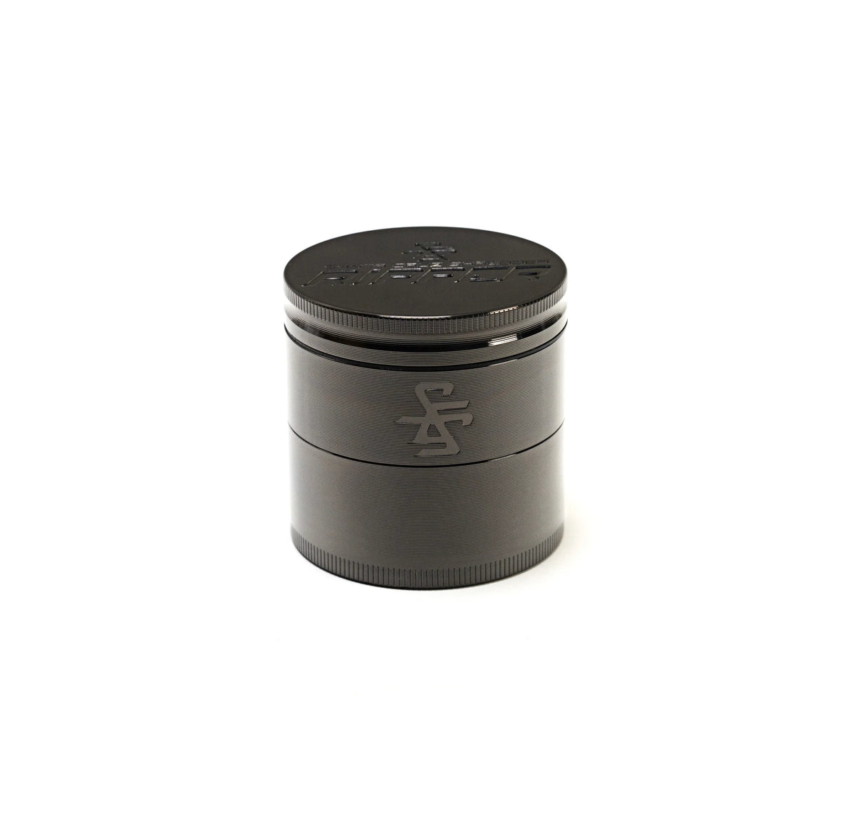 Ripper 3 Piece Grinder by Santa Cruz Shredder