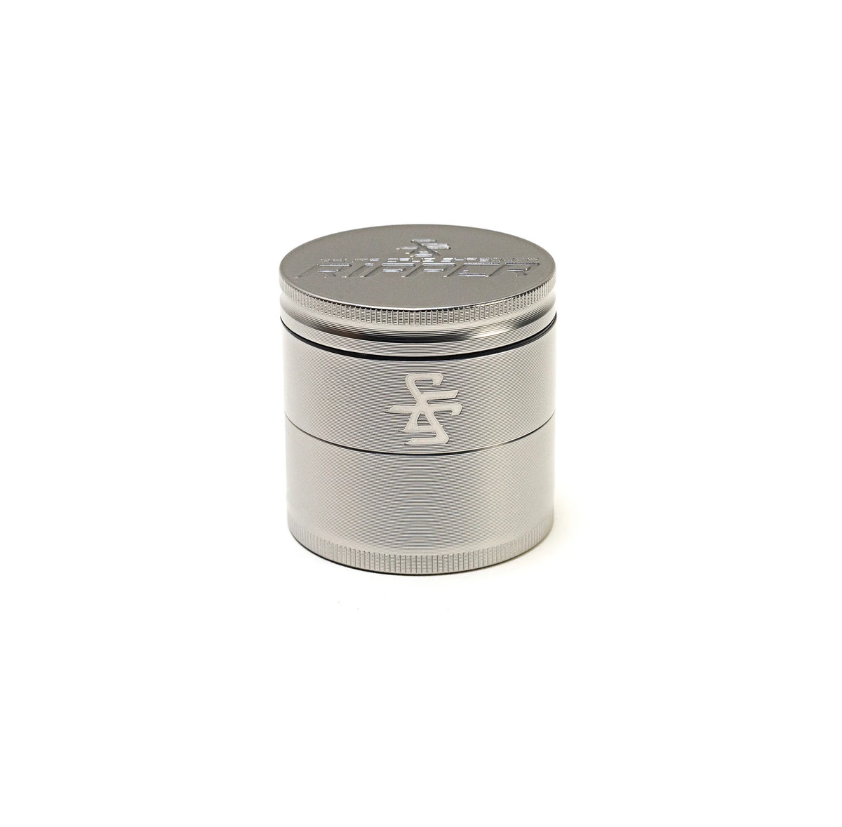 Ripper 3 Piece Grinder by Santa Cruz Shredder