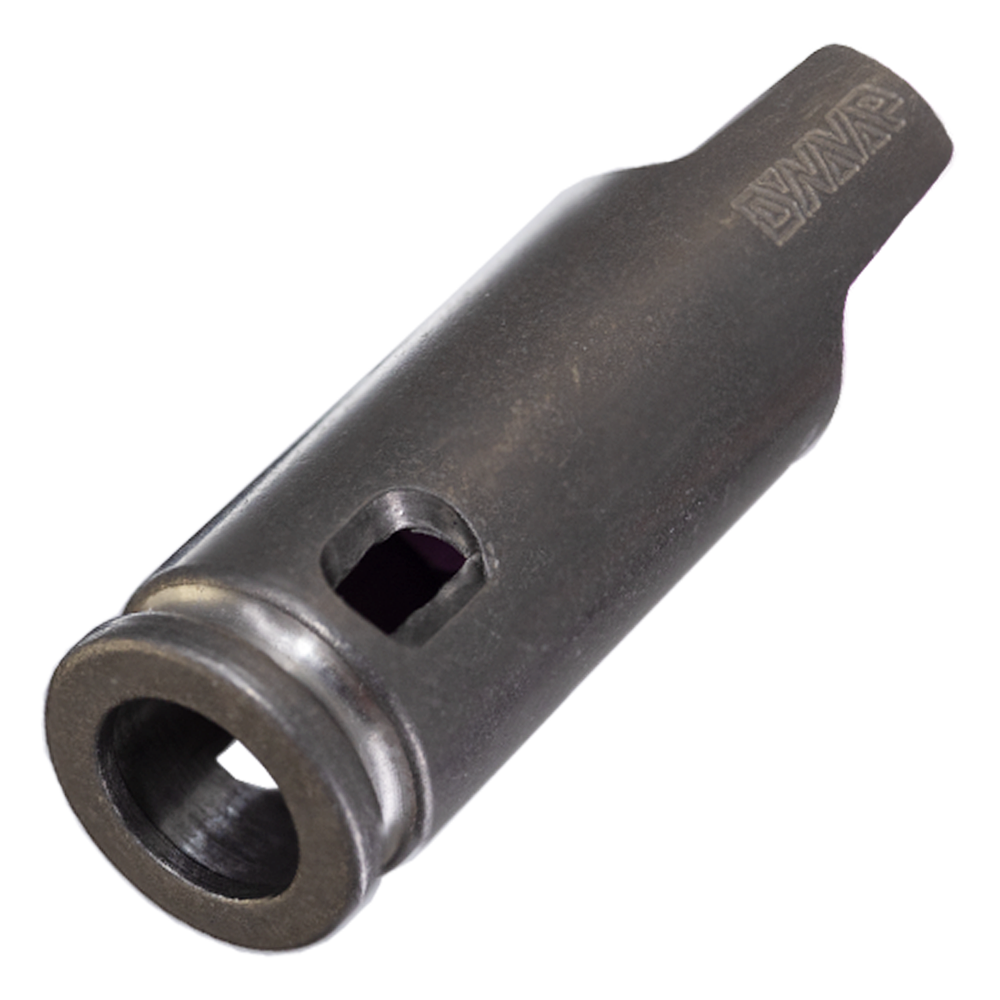 The Thermal Hyper Cap