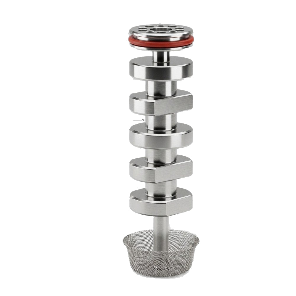 Tinymight Cooling unit V2