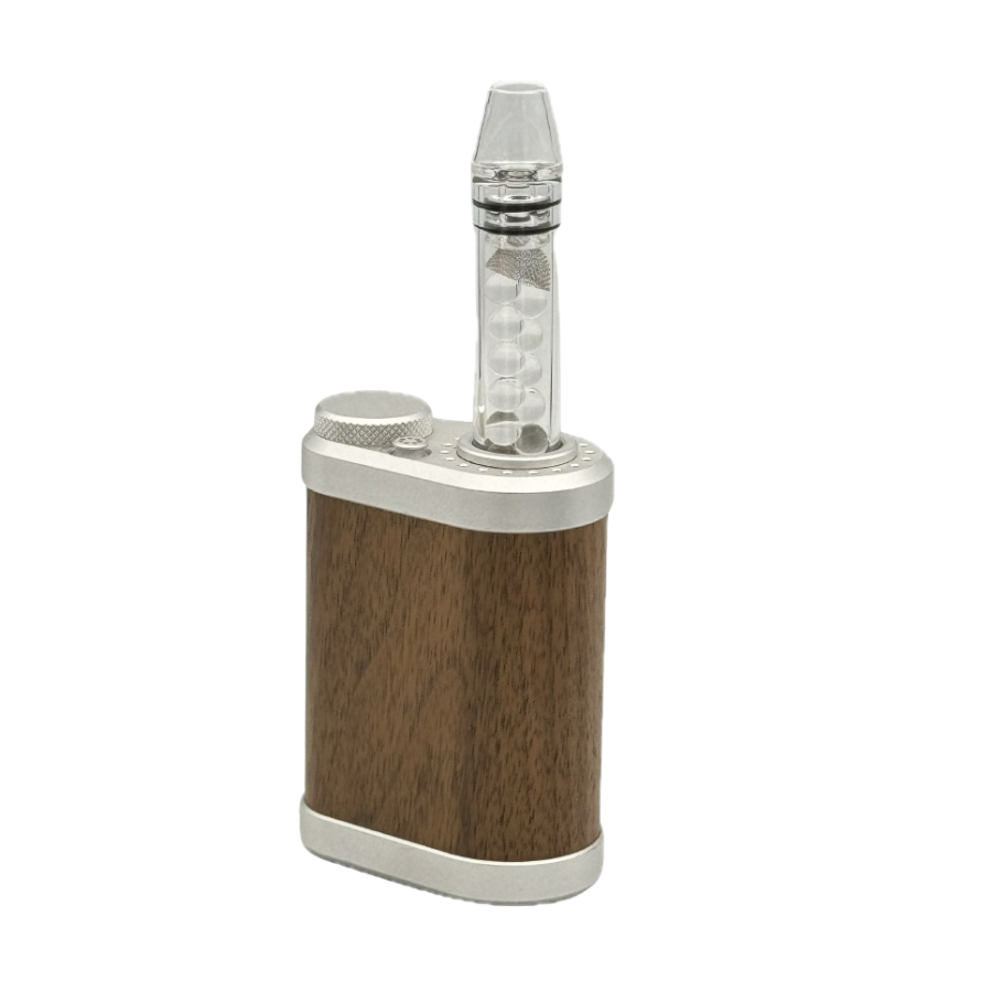 Tinymight Glass Stem with Balls