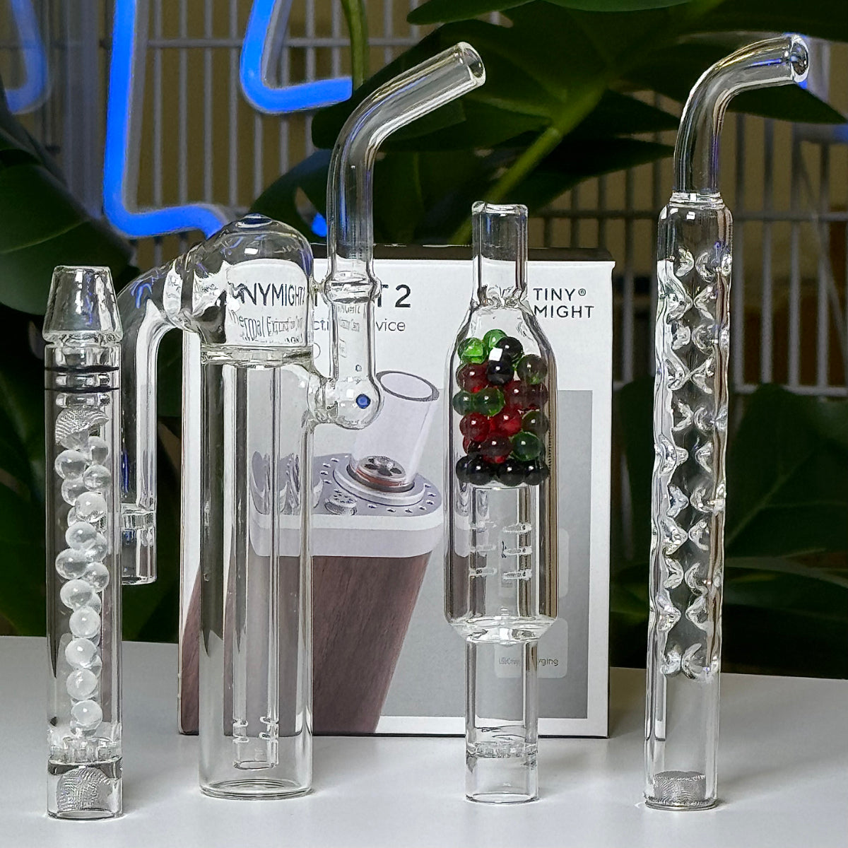 Tinymight 2 Cooling Bundle