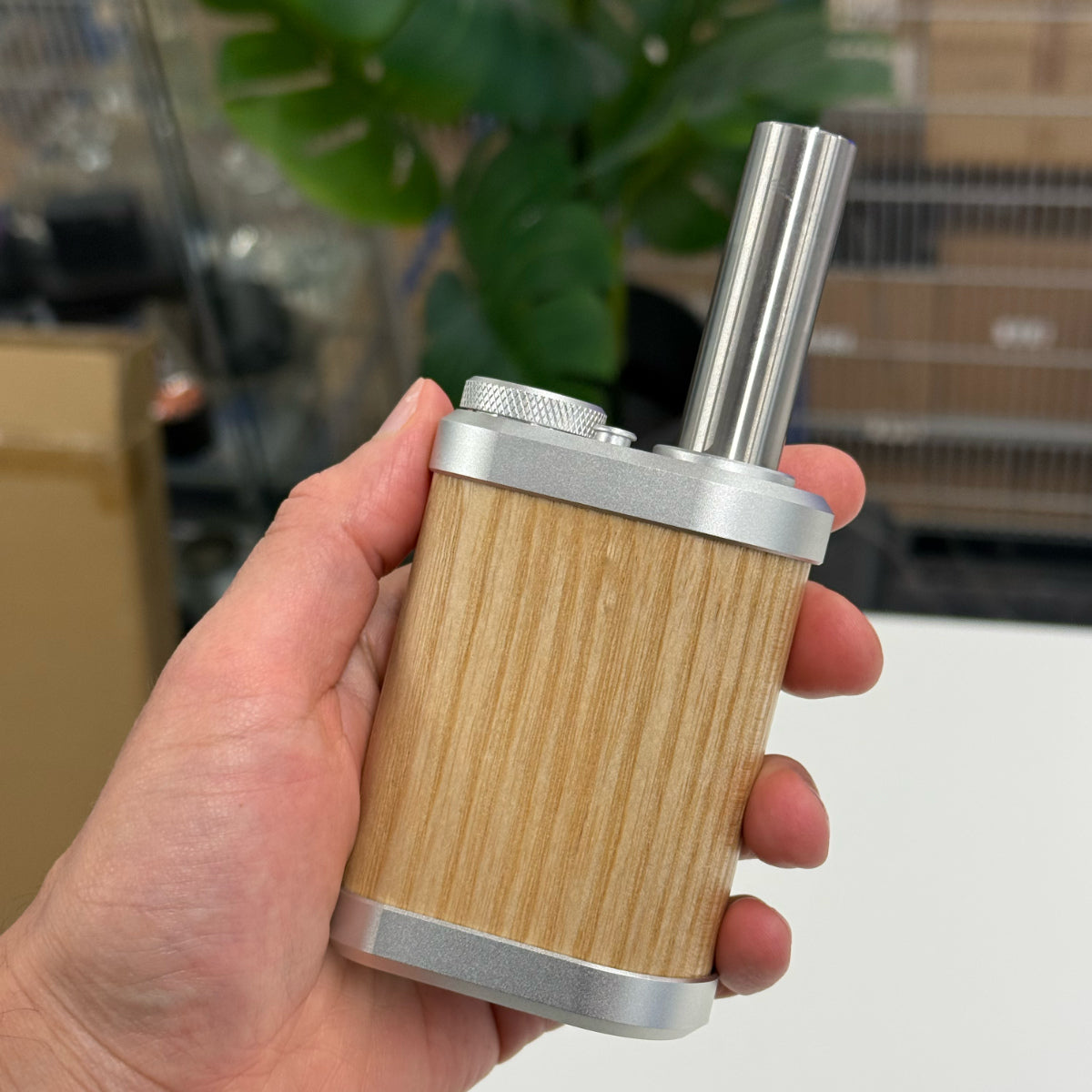 Tinymight 2 White Ash - Limited Edition