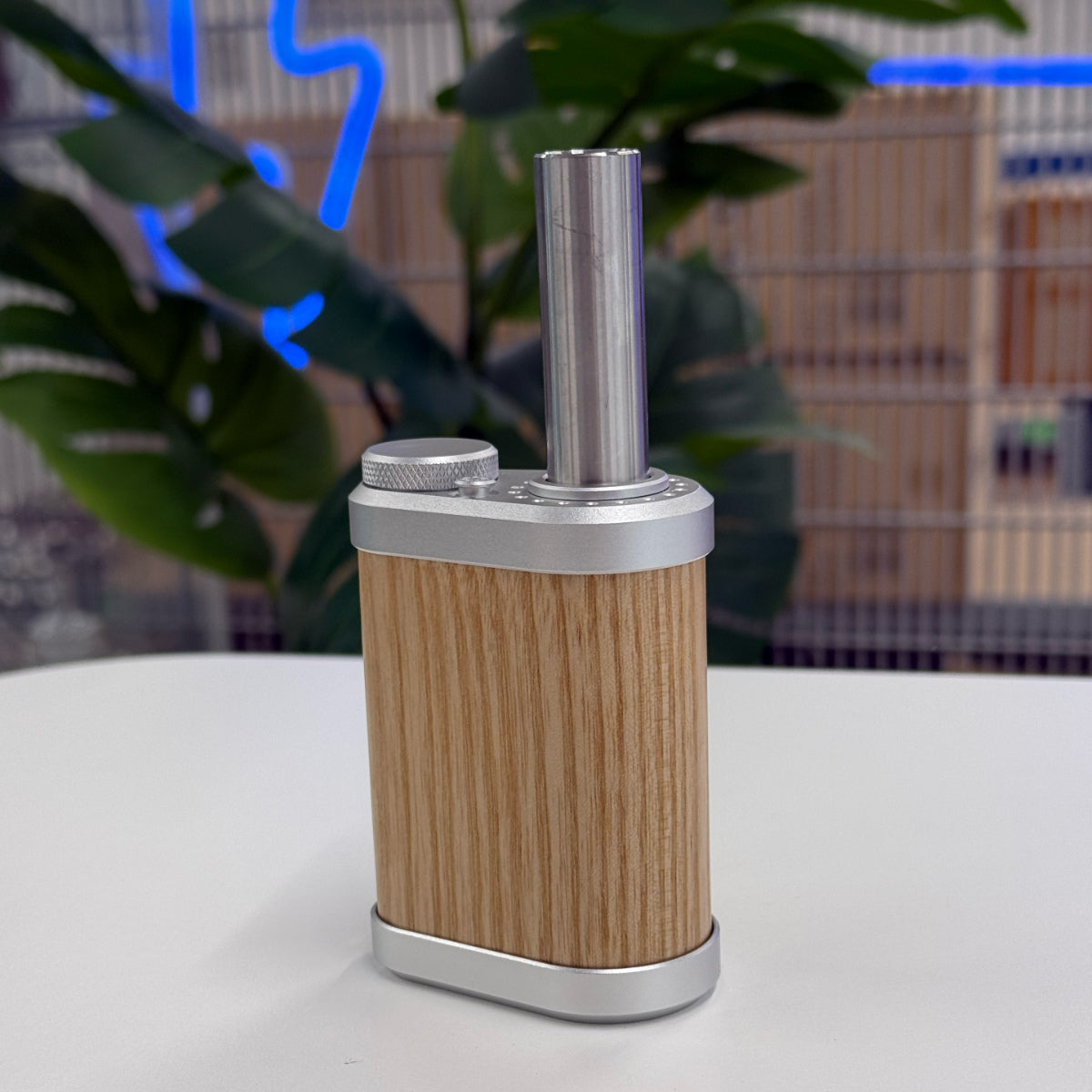 Tinymight 2 White Ash - Limited Edition