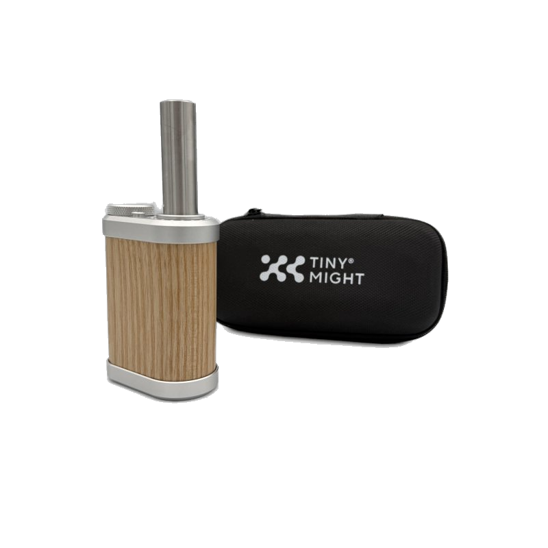 Tinymight 2 White Ash - Limited Edition