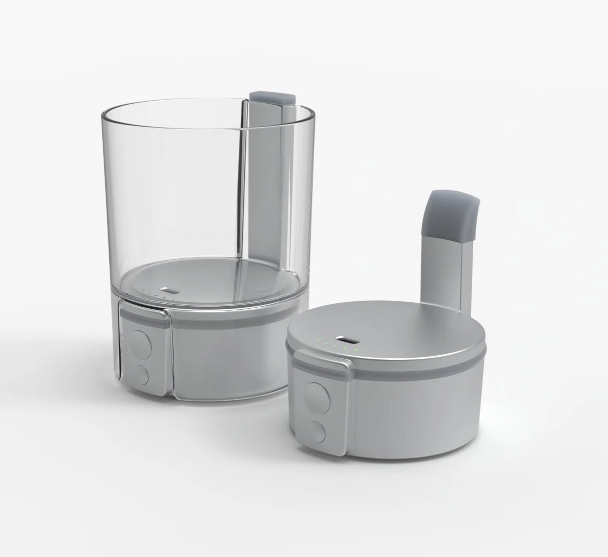 tafee Bowle™ Series II