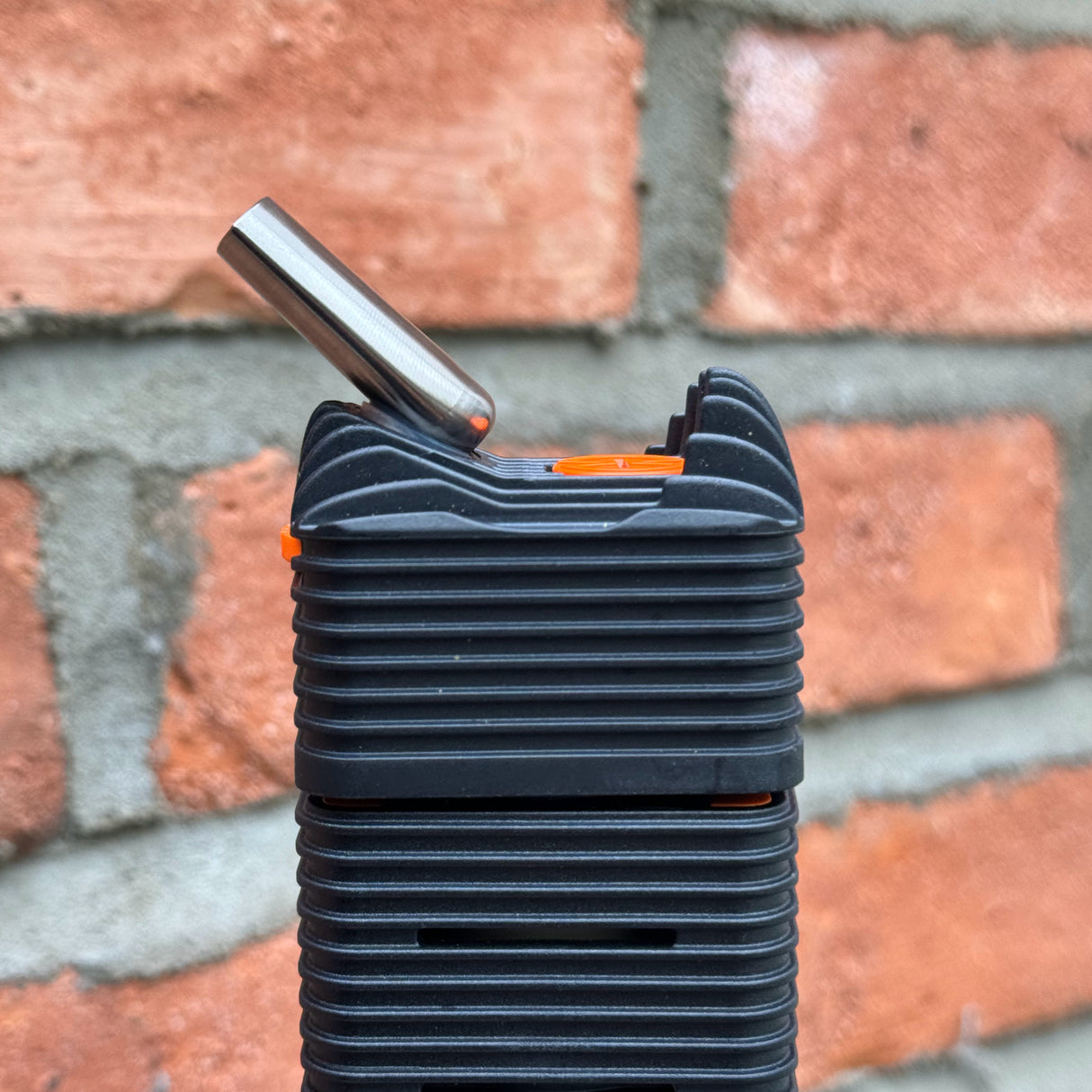 VENTY Titianium Mouthpiece