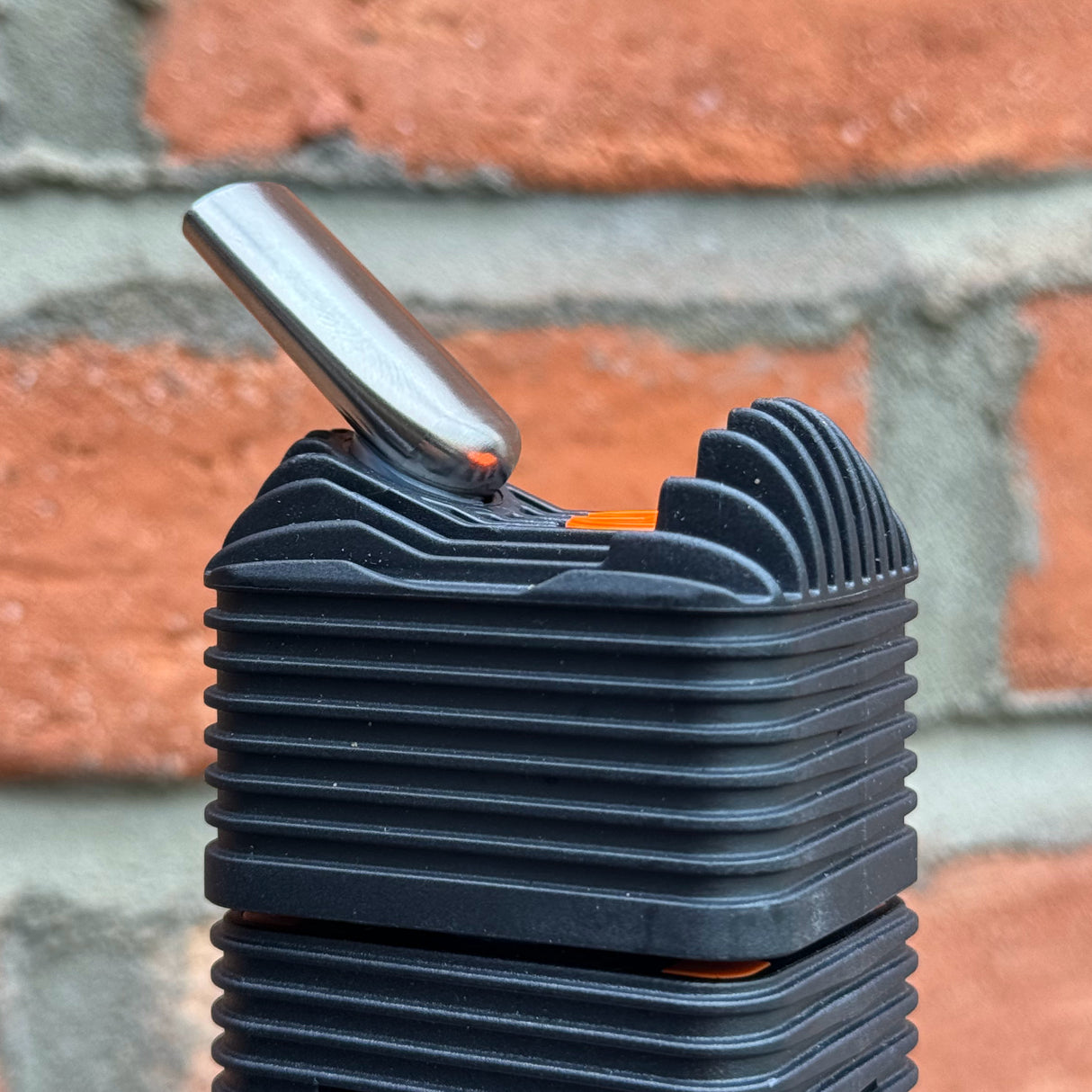 VENTY Titianium Mouthpiece