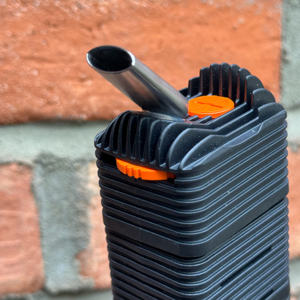 VENTY Titianium Mouthpiece