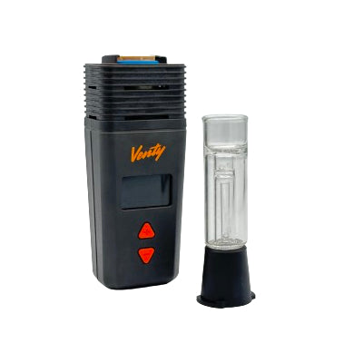 Venty Straight Water Tool Mouthpiece