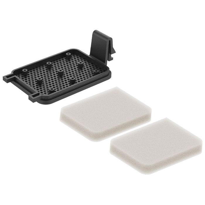 Air Filter Set for Volcano Hybrid, Medic 2 11 37